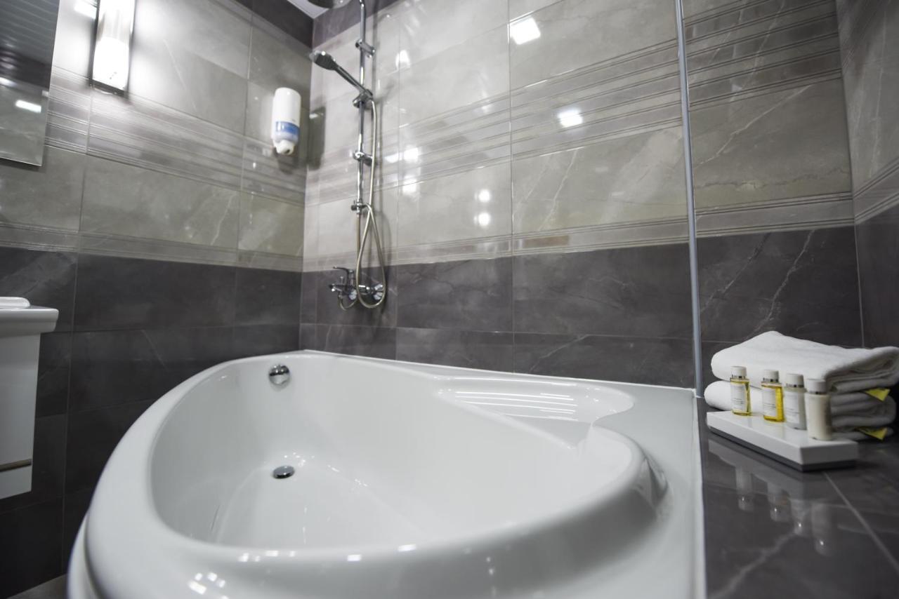 Hotel Požega Eksteriør billede