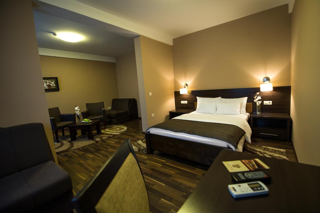 Hotel Požega Værelse billede