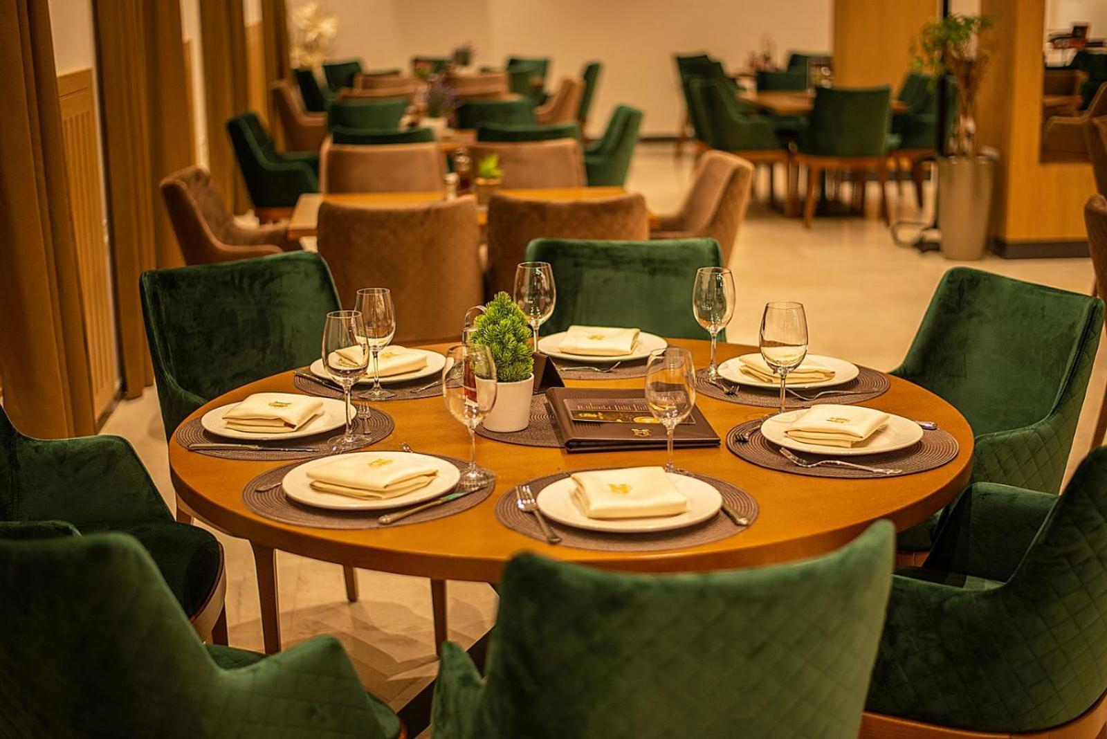 Hotel Požega Eksteriør billede