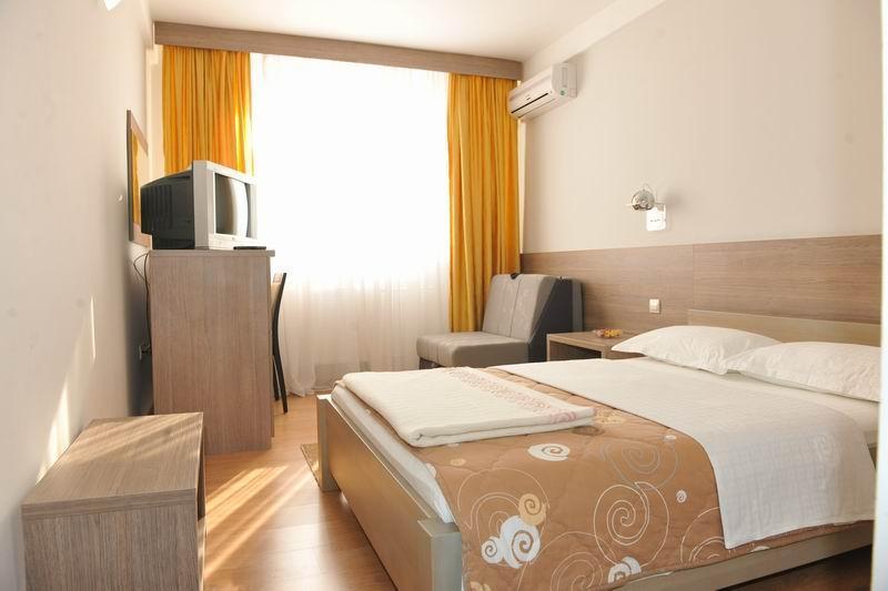 Hotel Požega Værelse billede