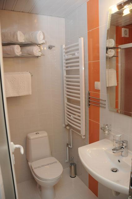 Hotel Požega Eksteriør billede
