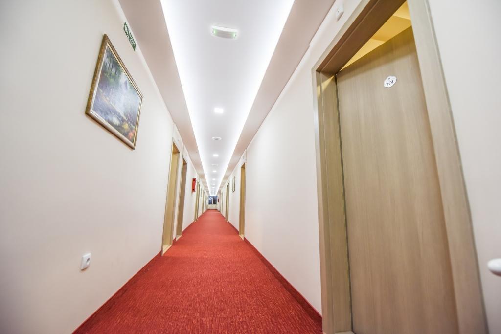 Hotel Požega Eksteriør billede