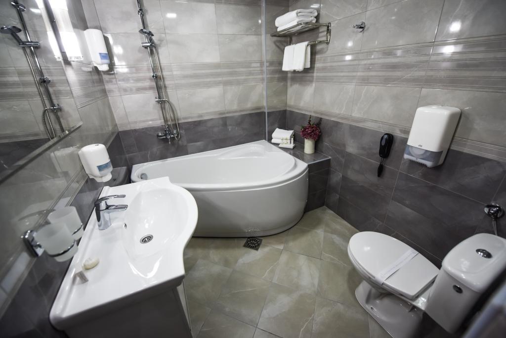 Hotel Požega Eksteriør billede